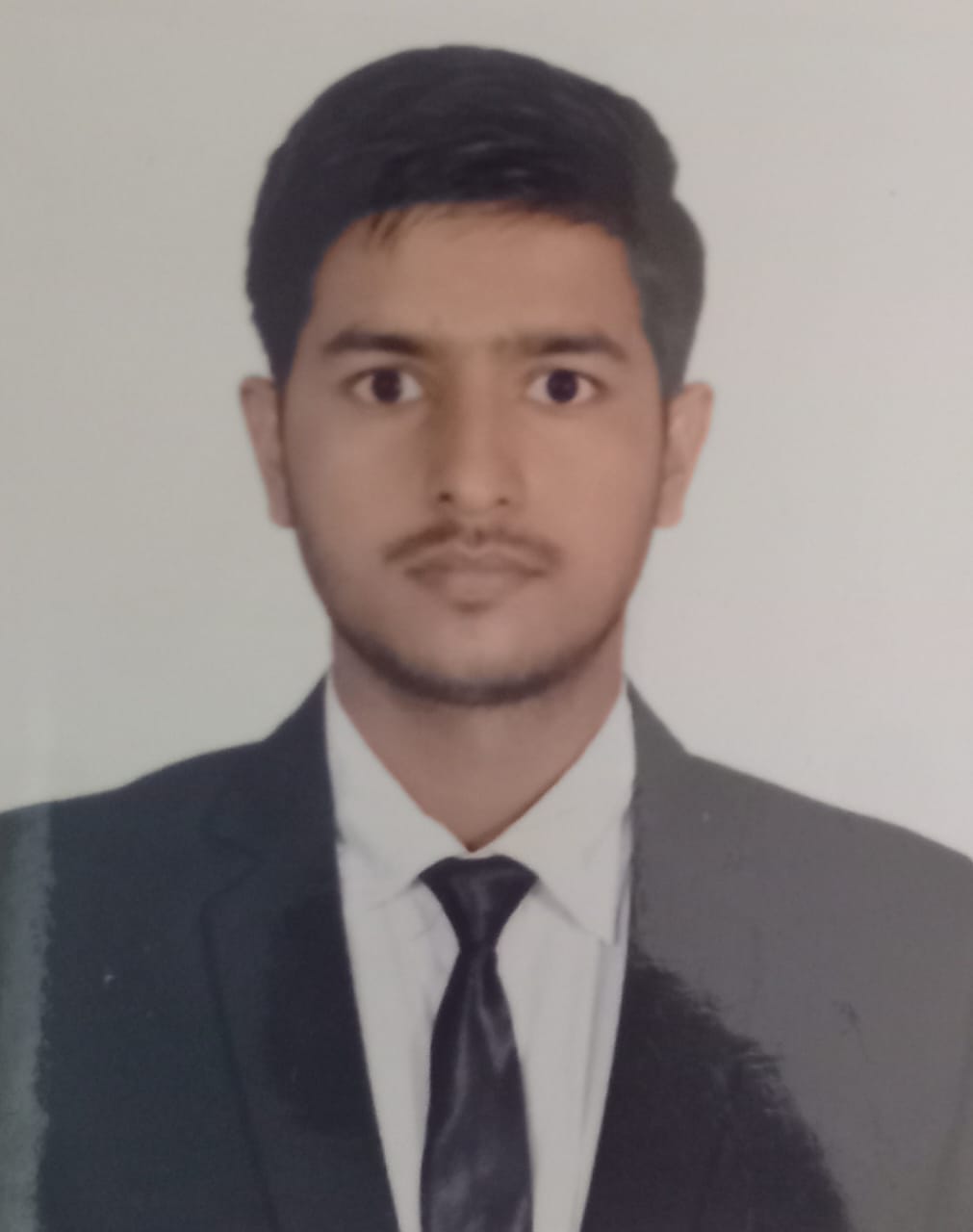 HARI OM SHARMA